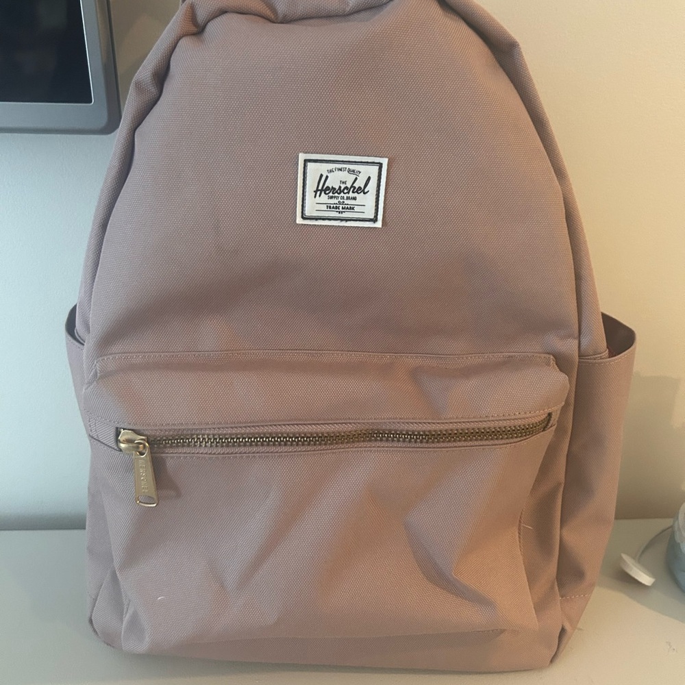 Herschel Supply Company Brown Backpack
